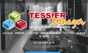 Tessier-menager.fr thumbnail