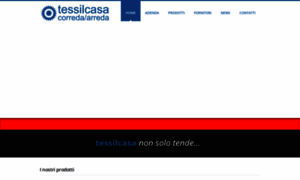 Tessilcasa.it thumbnail