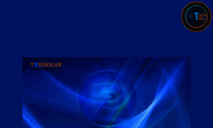 Tessolve.in thumbnail