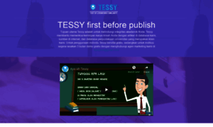 Tessy.id thumbnail