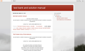 Test-bank-solution.blogspot.ae thumbnail