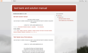 Test-bank-solution.blogspot.com thumbnail