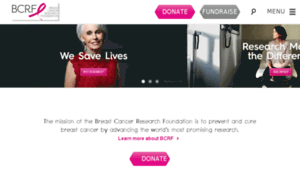 Test-breast-cancer-research-foundation.gotpantheon.com thumbnail