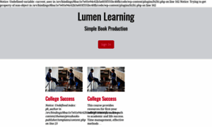 Test-courses.lumenlearning.com thumbnail