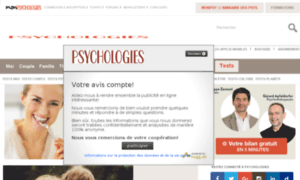 Test-et-vous.psychologies.com thumbnail