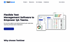 Test-gear.io thumbnail