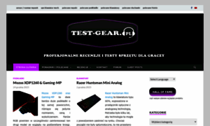 Test-gear.pl thumbnail