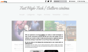 Test-high-tech.over-blog.com thumbnail
