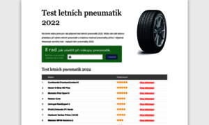 Test-letnich-pneumatik.cz thumbnail