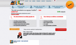Test-osobnosti.sk thumbnail