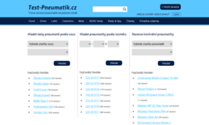 Test-pneumatik.cz thumbnail