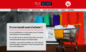 Test-teleachat.fr thumbnail