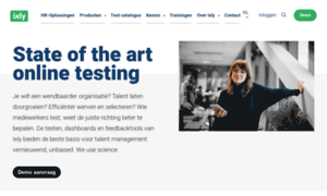 Test-toolkit.nl thumbnail