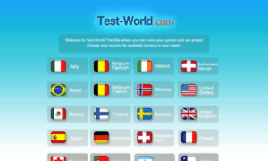 Test-world.com thumbnail