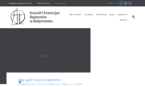 Test.baptysci.bialystok.pl thumbnail