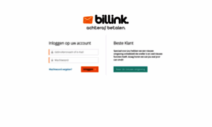 Test.billink.nl thumbnail