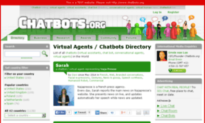 Test.chatbots.org thumbnail