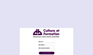 Test.culture-formation.fr thumbnail