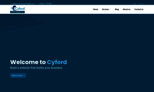 Test.cyfordtechnologies.com thumbnail