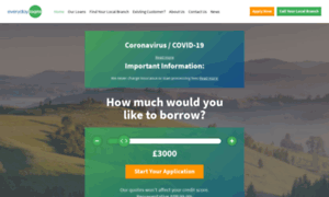 Test.everyday-loans.co.uk thumbnail