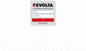 Test.evolta.pe thumbnail