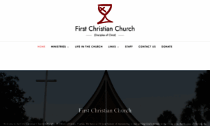 Test.firstchristianocala.org thumbnail