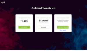 Test.goldenphoenix.co thumbnail