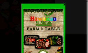 Test.hawaiianfitmeals.com thumbnail