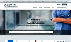Test.healthjobsnationwide.com thumbnail
