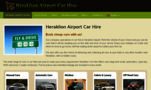 Test.heraklion-airport-carhire.com thumbnail