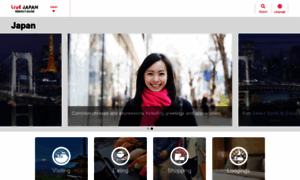 Test.livejapan.com thumbnail