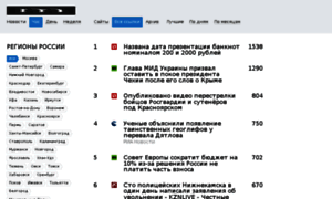 Test.mediametrics.ru thumbnail