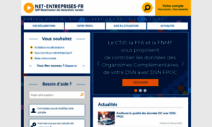 Test.net-entreprises.fr thumbnail