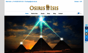 Test.osiris-isis.com thumbnail