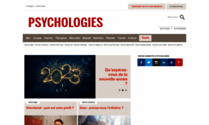 Test.psychologies.com thumbnail