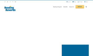 Test.reading-rewards.com thumbnail