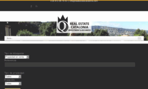 Test.realestatecatalonia.com thumbnail