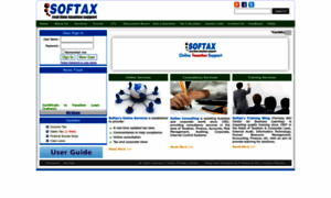 Test.softax.com.pk thumbnail