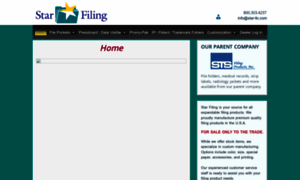 Test.star-filing.com thumbnail