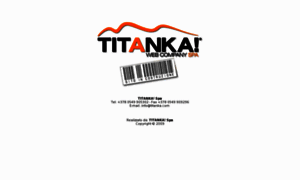 Test.titanka.com thumbnail