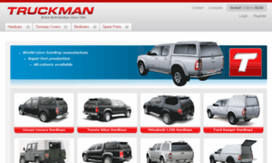 Test.truckman.co.uk thumbnail