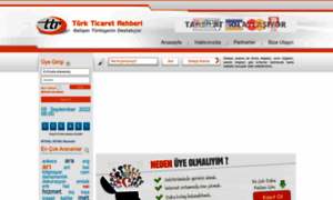 Test.turkticaretrehberi.com thumbnail