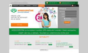 Test.webdispecink.cz thumbnail