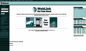 Test.weblink.com.au thumbnail