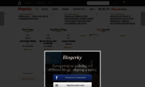 Test01.blogerky.cz thumbnail