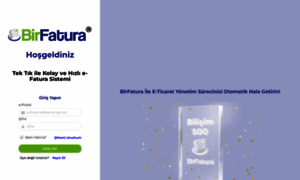 Test1.birfatura.com thumbnail