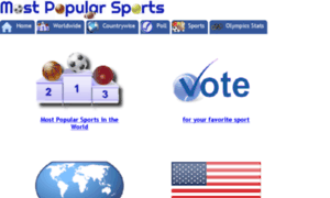 Test1.mostpopularsports.net thumbnail