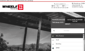 Test2.wheelstogo.de thumbnail