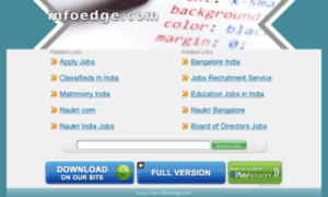 Test99-vm1.infoedge.com thumbnail