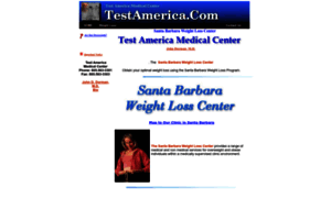 Testamerica.com thumbnail